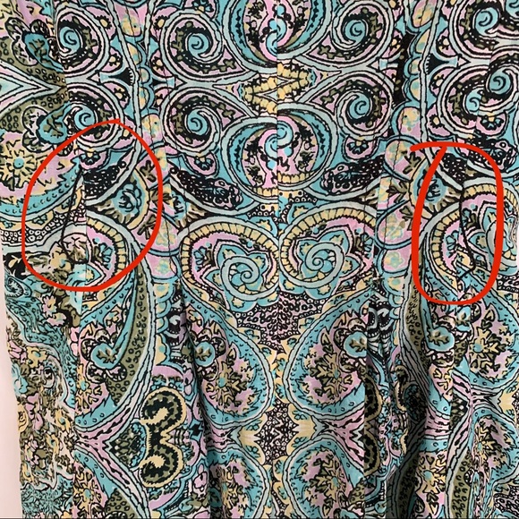 Nine West Dress - size 4 - Picture 9 of 9